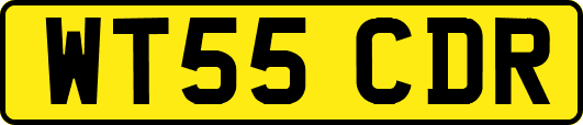 WT55CDR