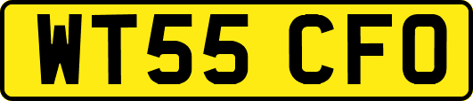 WT55CFO