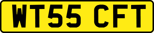 WT55CFT