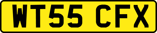 WT55CFX