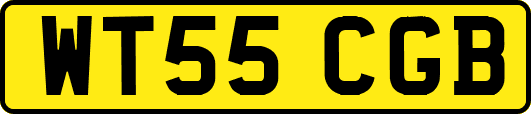 WT55CGB