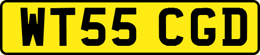 WT55CGD