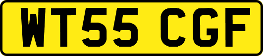WT55CGF