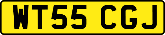 WT55CGJ