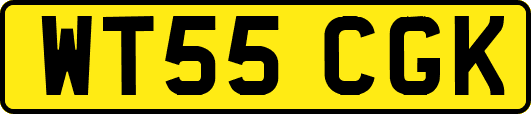 WT55CGK