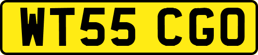 WT55CGO