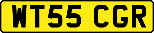 WT55CGR