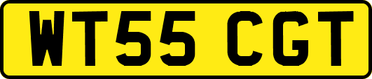 WT55CGT