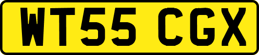 WT55CGX
