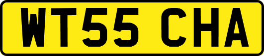 WT55CHA