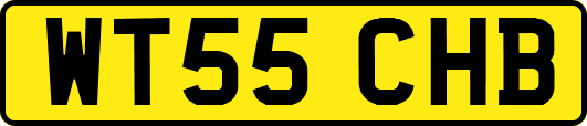 WT55CHB