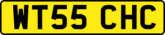 WT55CHC