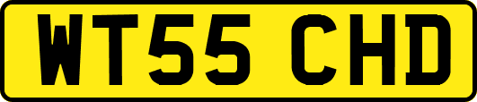 WT55CHD
