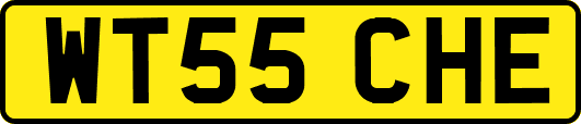 WT55CHE