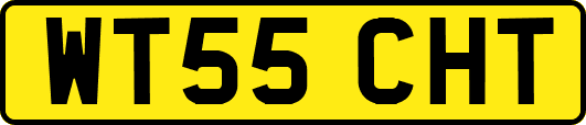 WT55CHT