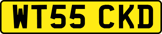 WT55CKD