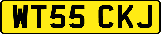 WT55CKJ