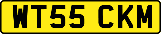 WT55CKM