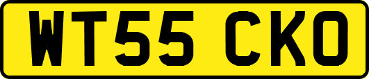 WT55CKO