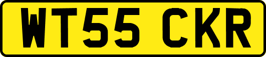 WT55CKR