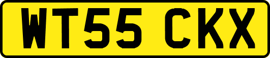 WT55CKX