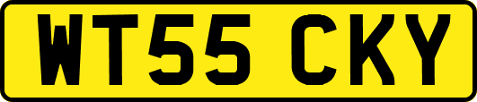 WT55CKY
