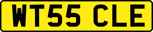 WT55CLE