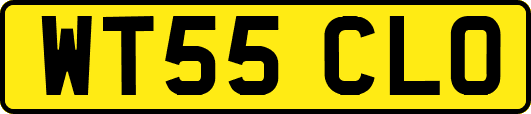 WT55CLO