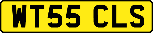 WT55CLS