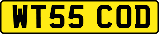 WT55COD