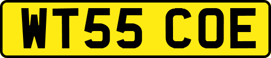 WT55COE