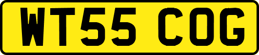 WT55COG