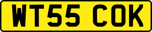 WT55COK