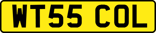 WT55COL