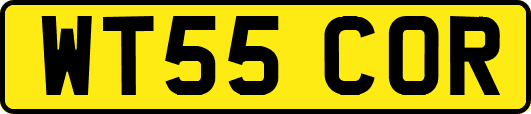 WT55COR