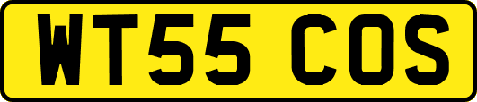WT55COS