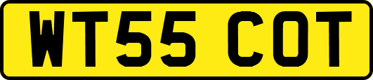 WT55COT