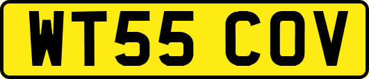 WT55COV
