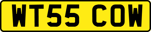 WT55COW
