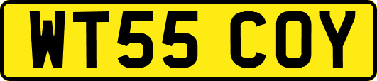 WT55COY