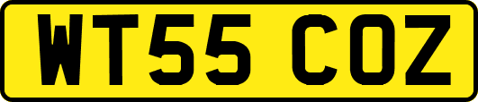 WT55COZ