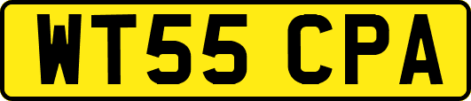 WT55CPA