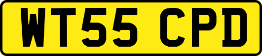 WT55CPD
