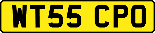 WT55CPO