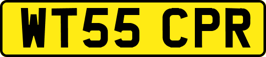 WT55CPR