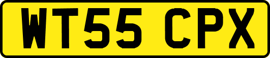 WT55CPX