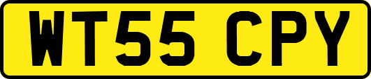 WT55CPY