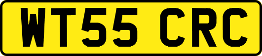 WT55CRC