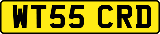 WT55CRD