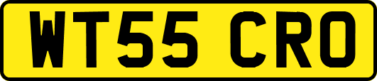 WT55CRO